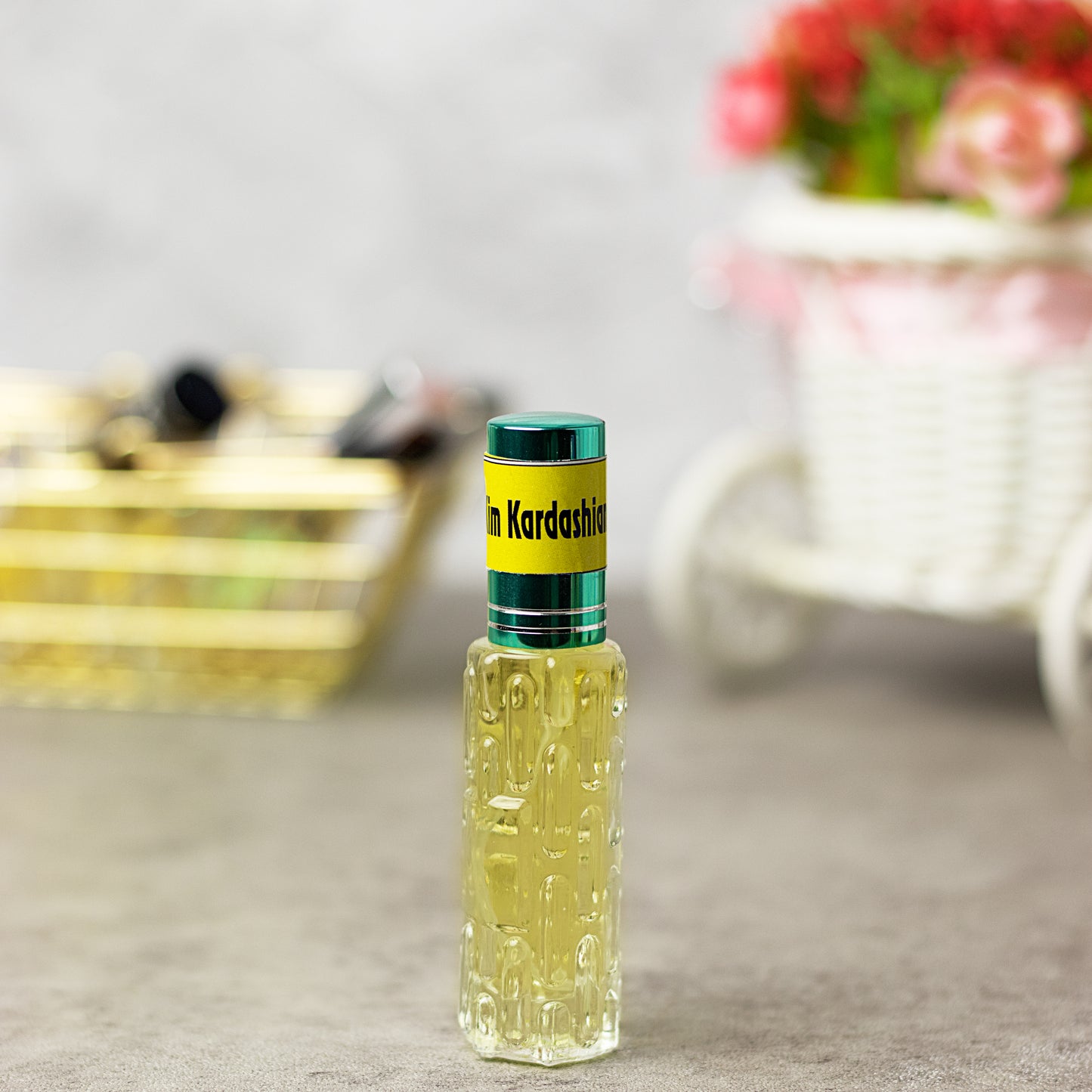 Truebloom’s Oil Impression - Perfume oils 10mls