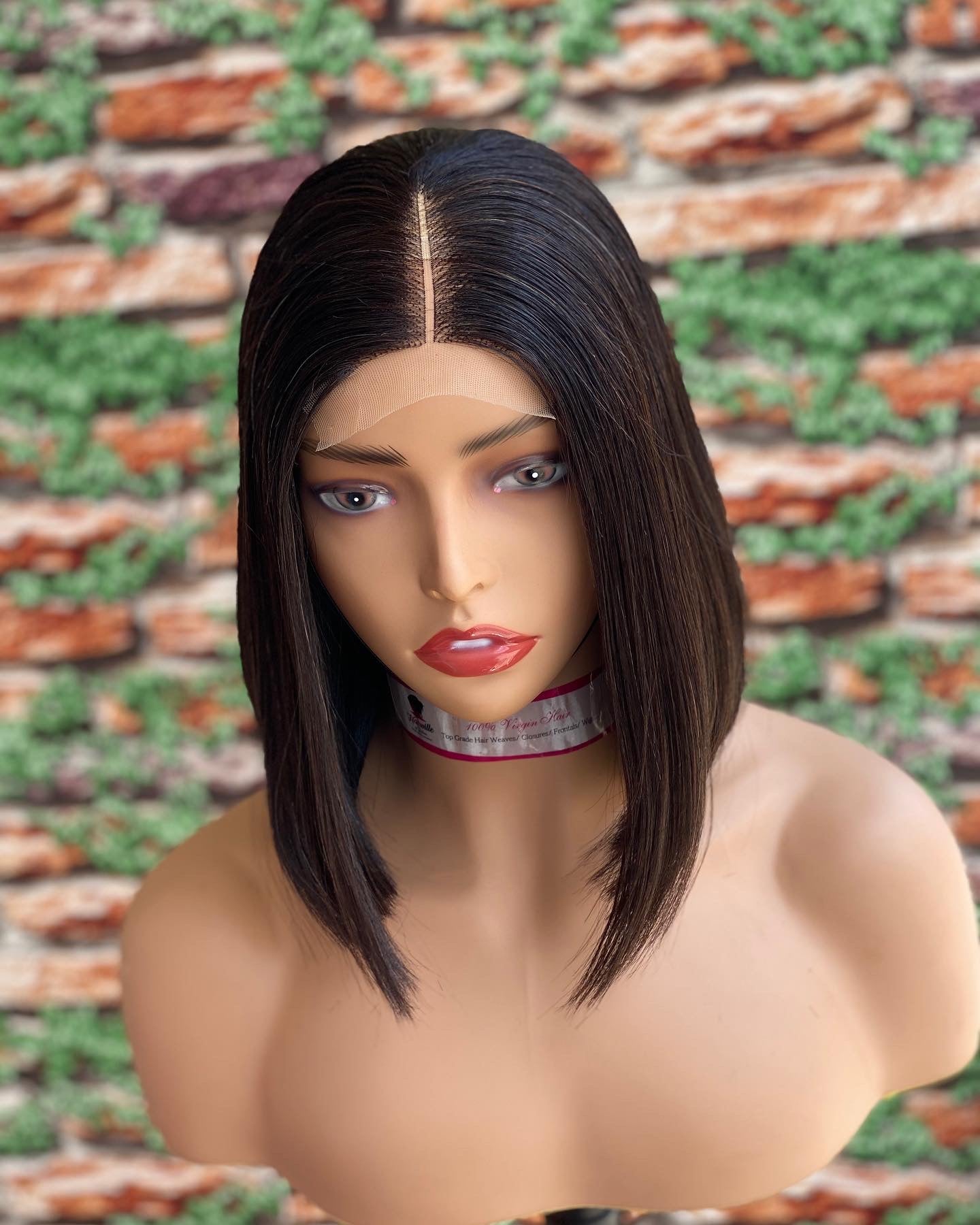 12” SOPHIE BOB WIG