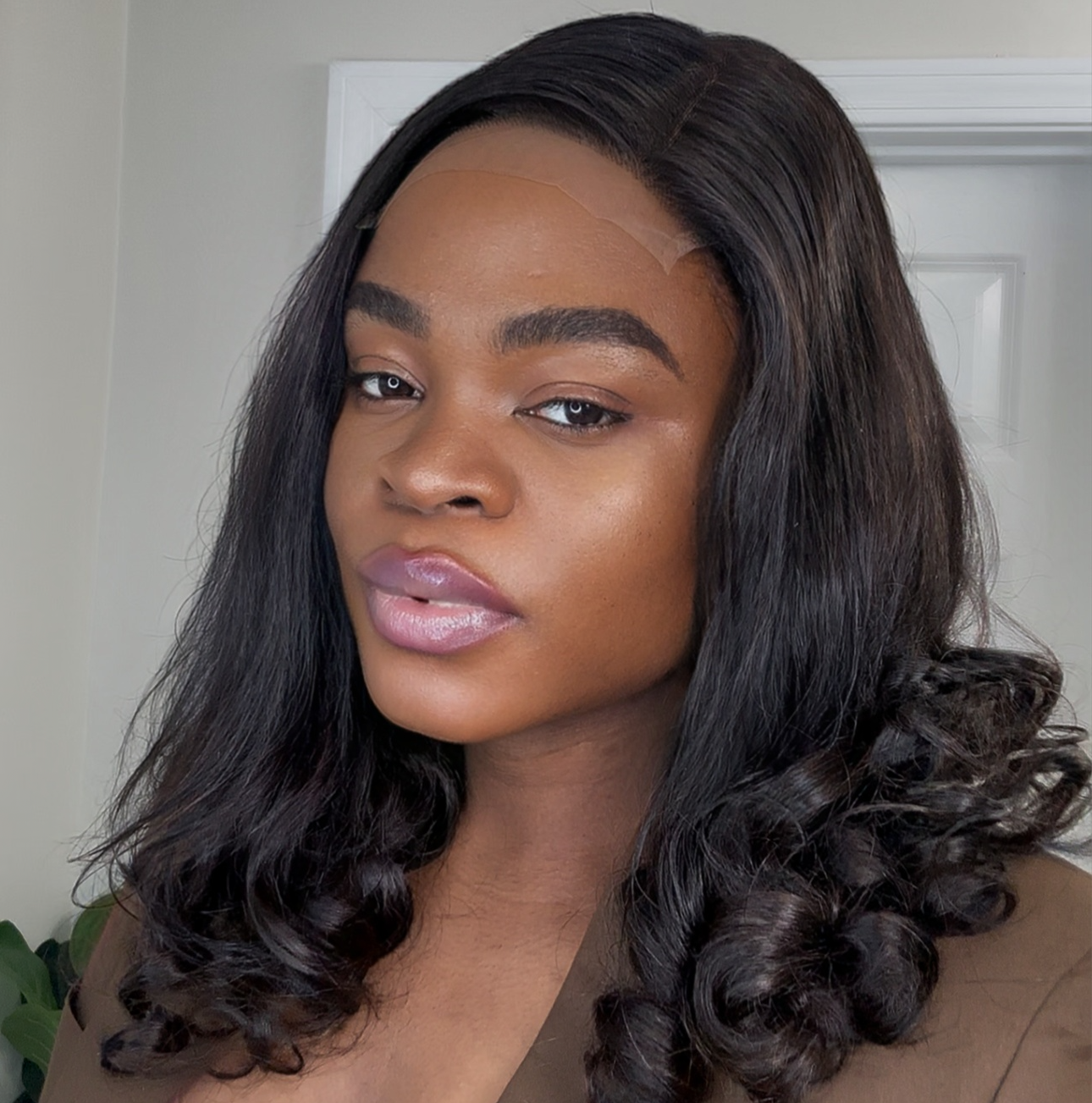 Luxury Vietnamese Body Wave Wig | 5x5 HD Closure Wig | Glueless Human Hair Wig
